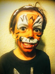 Animaciones infantiles Madrid