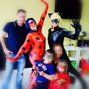 ladybug Ladybug