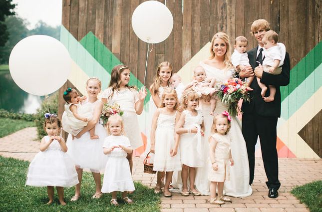 animación infantil para bodas