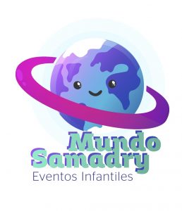 animaciones infantiles mundo samadry