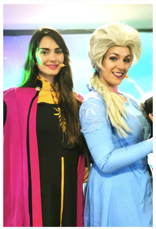 Animaciones infantiles online