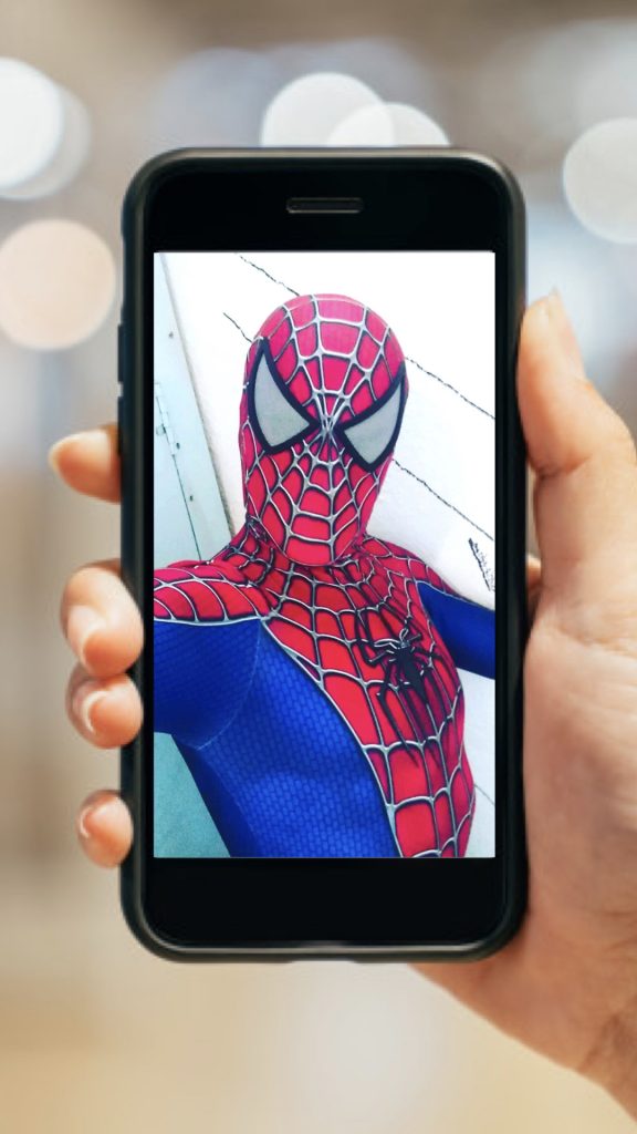 Video felicitaciones personalizadas